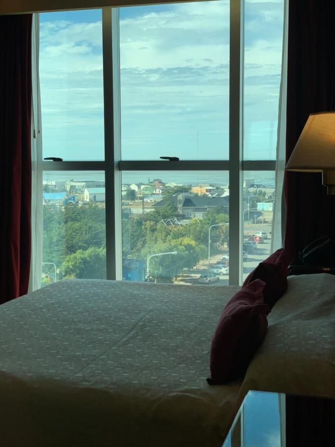 Status Hotel Рио-Гранде Экстерьер фото