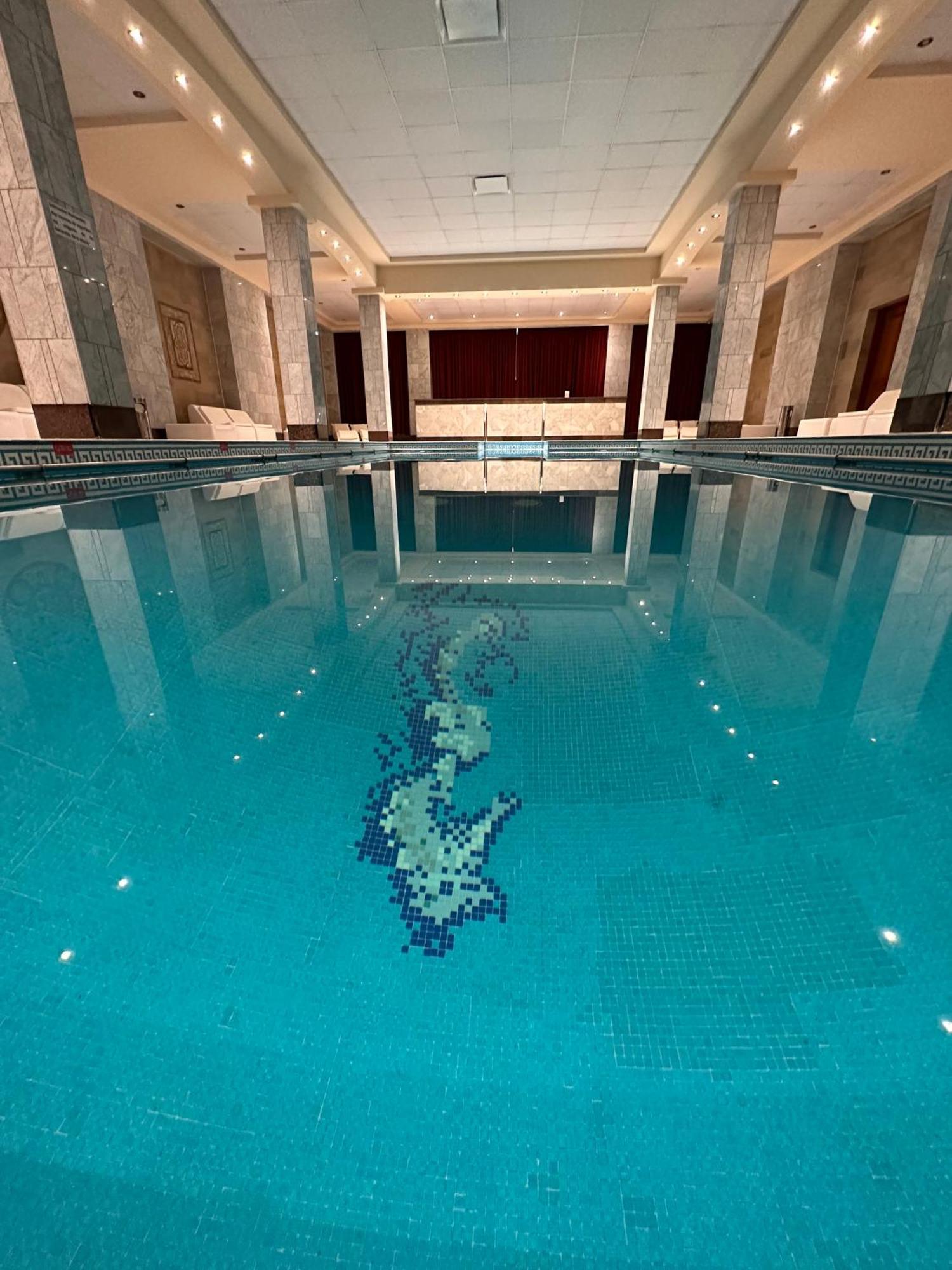 Status Hotel Рио-Гранде Экстерьер фото