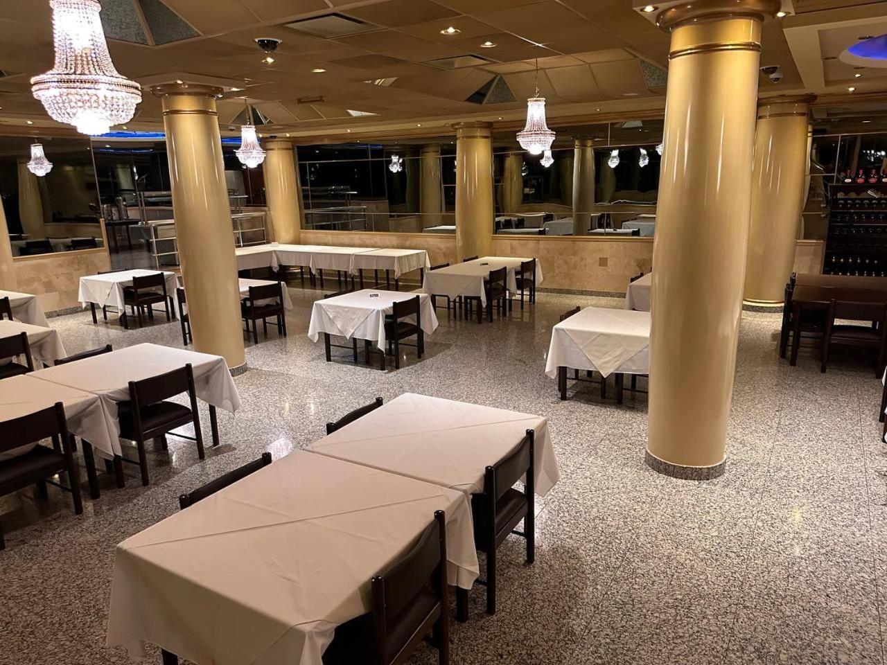 Status Hotel Рио-Гранде Экстерьер фото