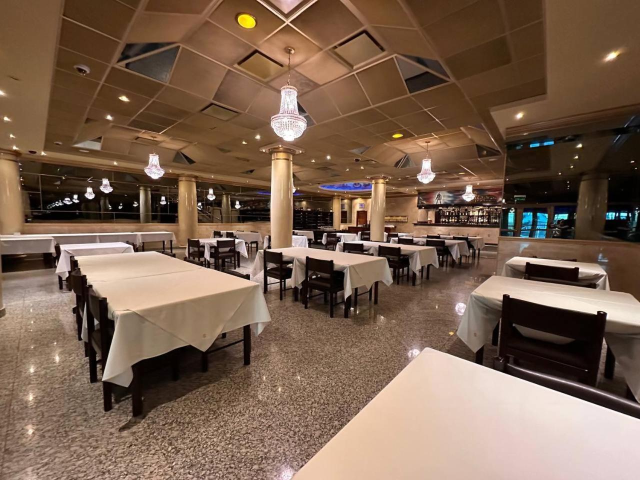 Status Hotel Рио-Гранде Экстерьер фото