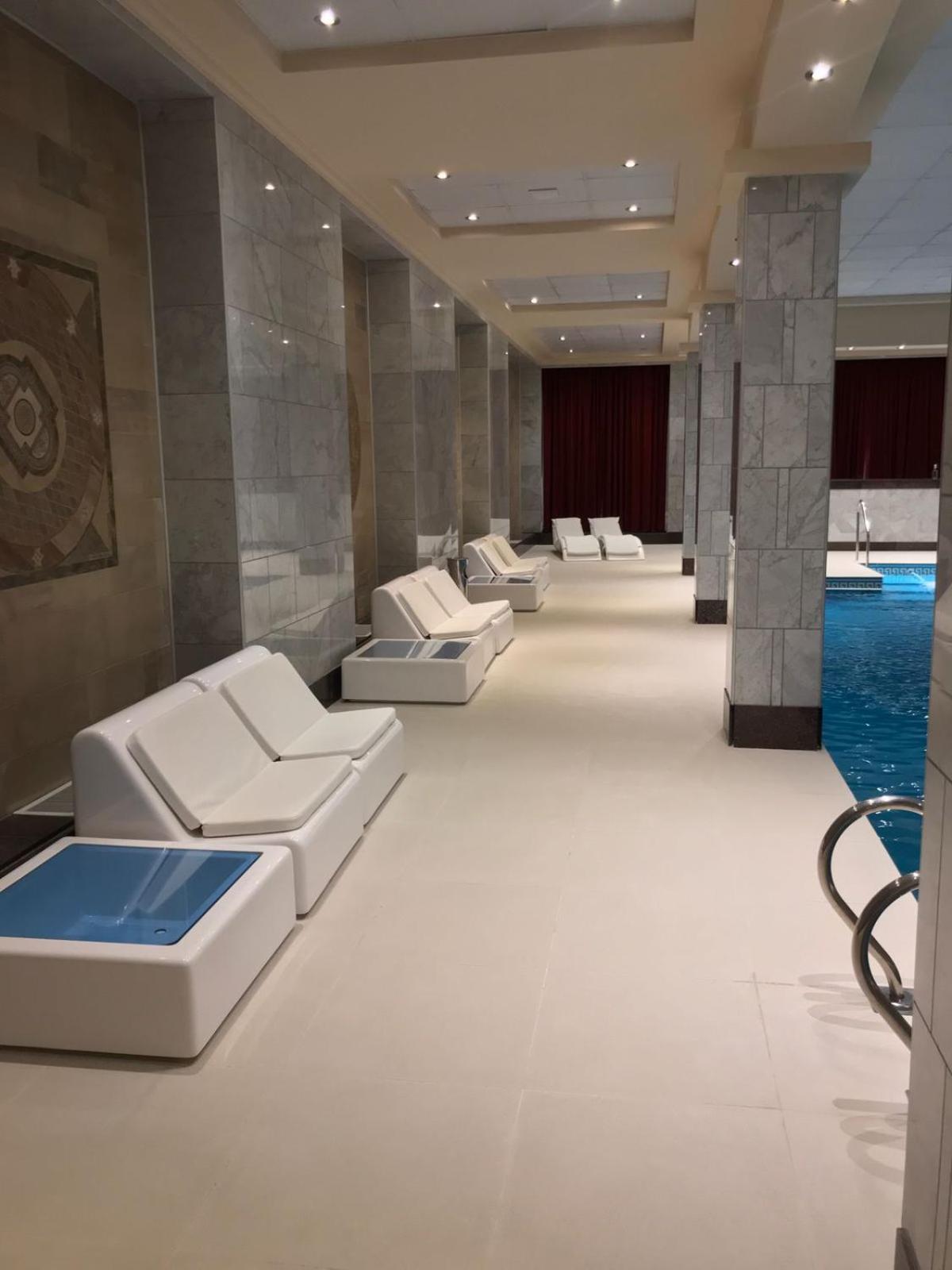 Status Hotel Рио-Гранде Экстерьер фото