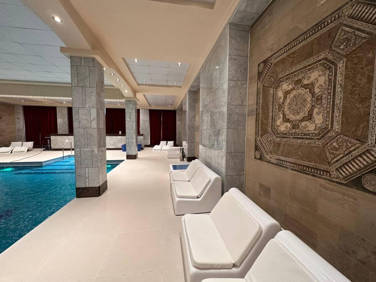 Status Hotel Рио-Гранде Экстерьер фото