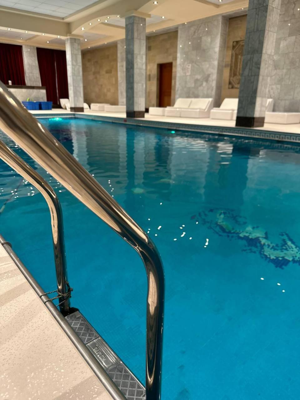 Status Hotel Рио-Гранде Экстерьер фото