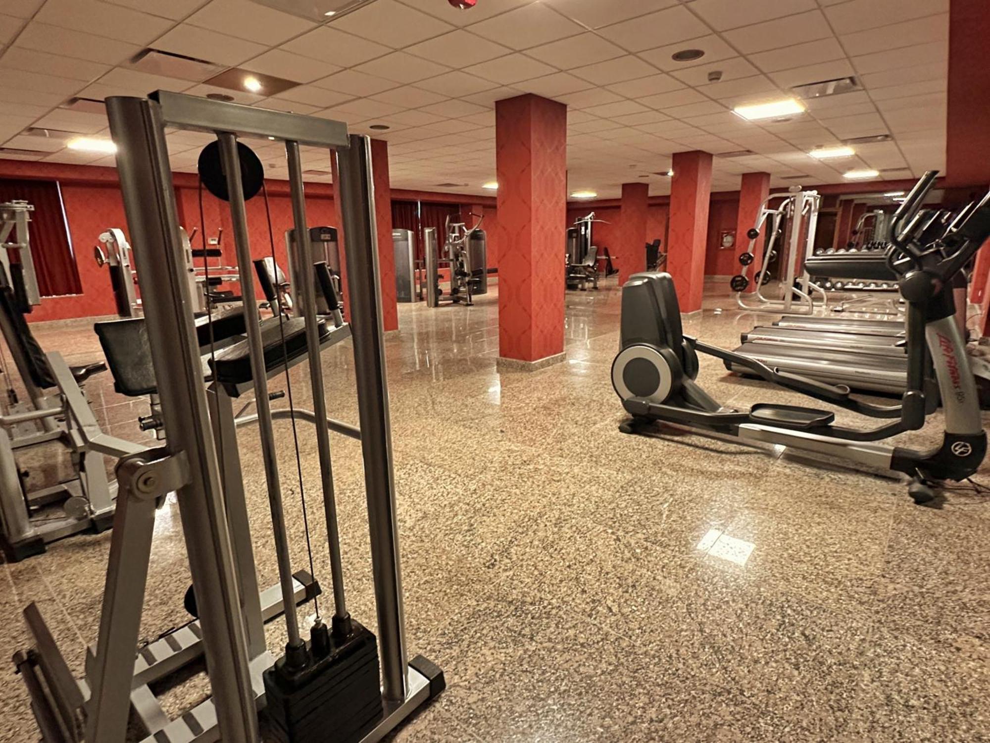 Status Hotel Рио-Гранде Экстерьер фото