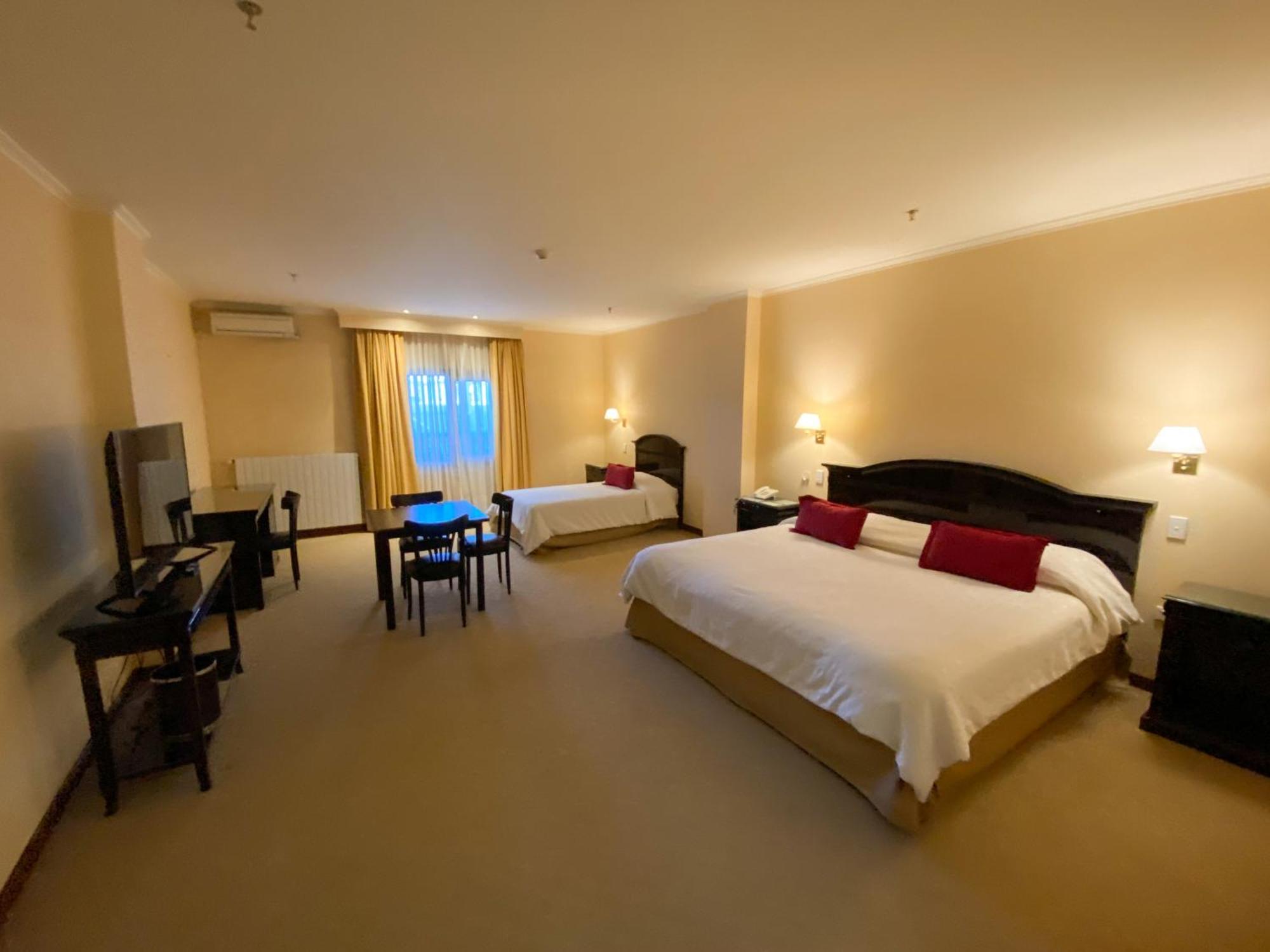 Status Hotel Рио-Гранде Экстерьер фото