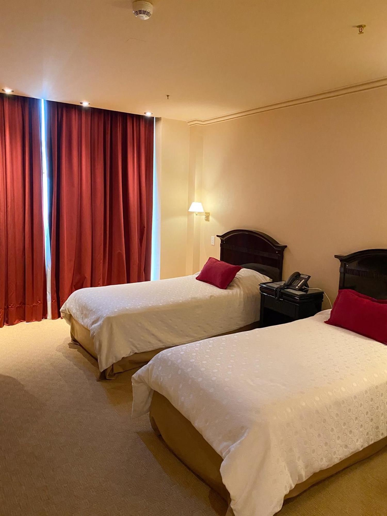 Status Hotel Рио-Гранде Экстерьер фото