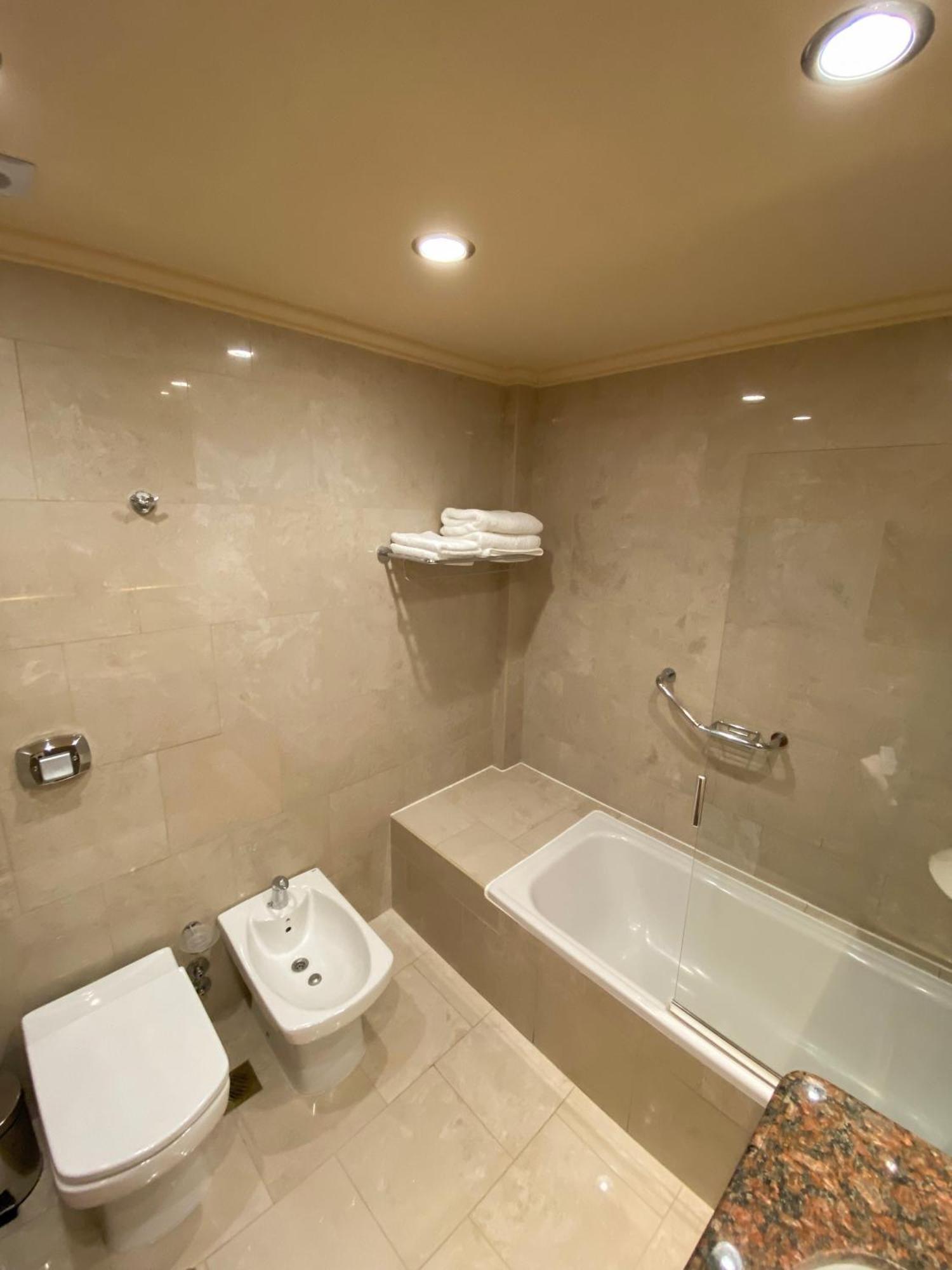 Status Hotel Рио-Гранде Экстерьер фото