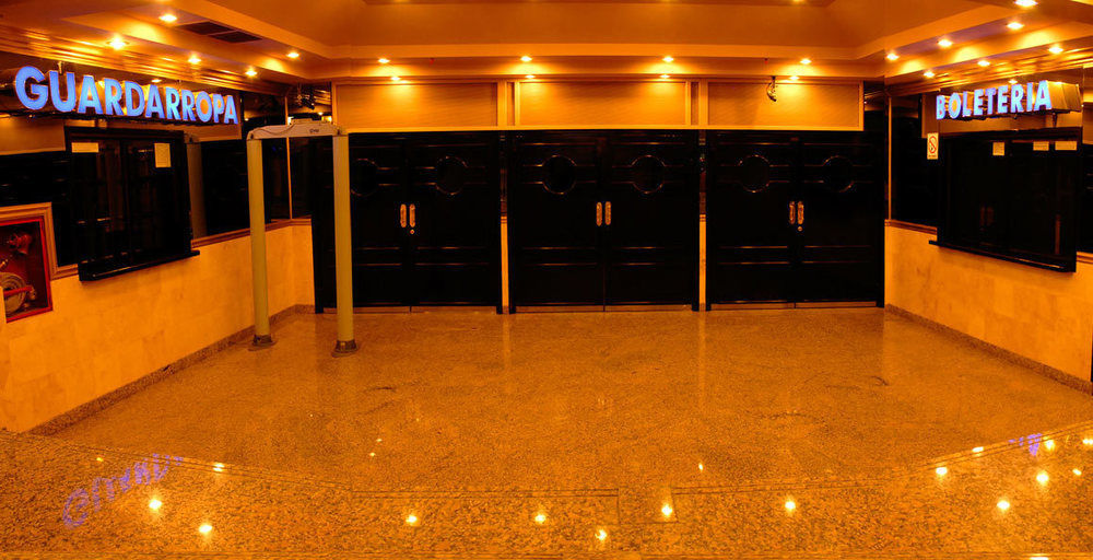 Status Hotel Рио-Гранде Экстерьер фото