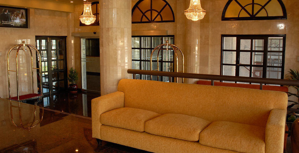 Status Hotel Рио-Гранде Экстерьер фото