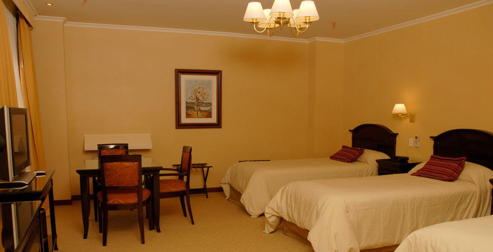 Status Hotel Рио-Гранде Экстерьер фото