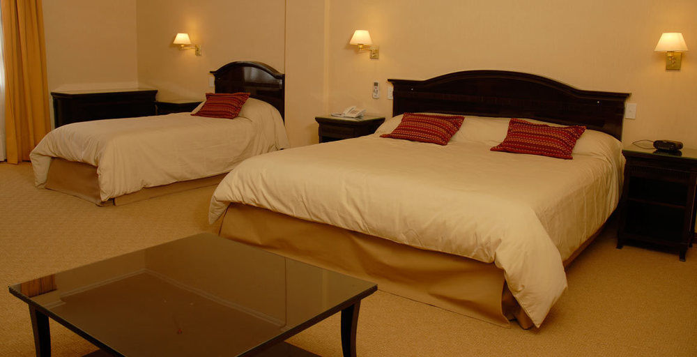 Status Hotel Рио-Гранде Экстерьер фото