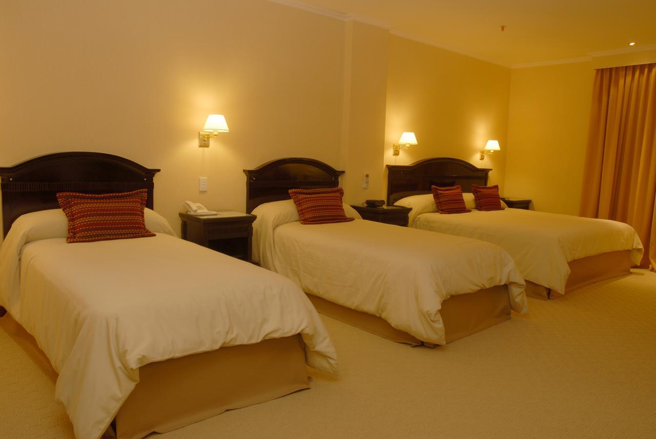 Status Hotel Рио-Гранде Номер фото