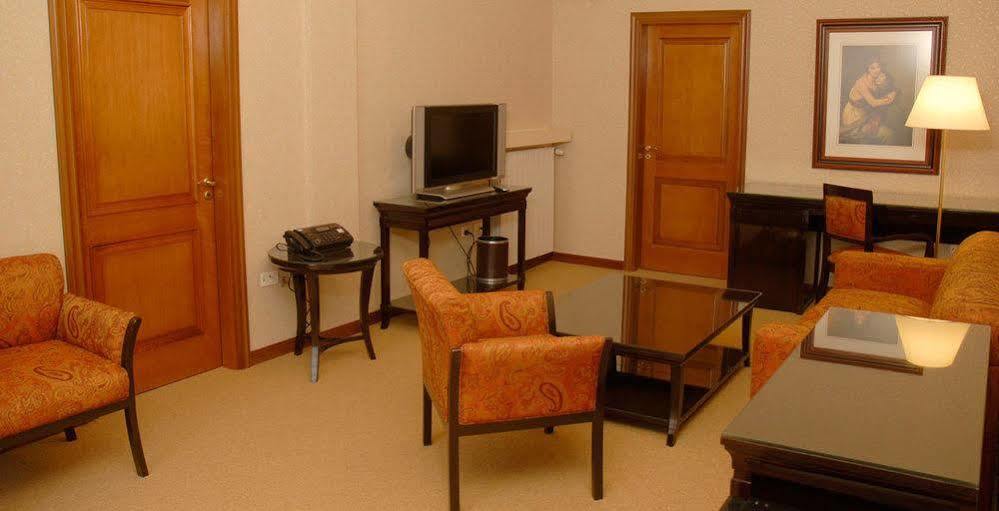 Status Hotel Рио-Гранде Экстерьер фото