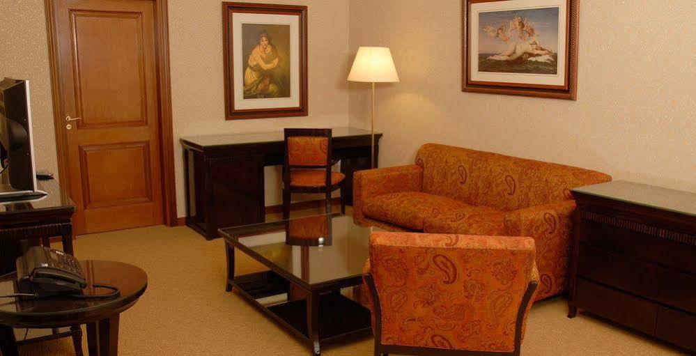 Status Hotel Рио-Гранде Экстерьер фото