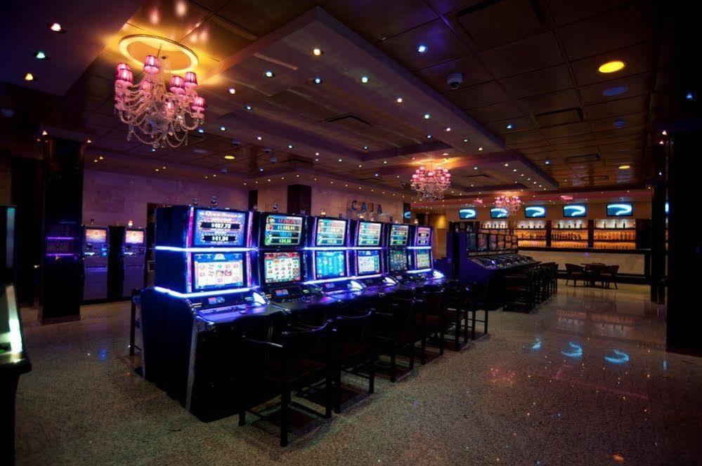 Status Hotel Рио-Гранде Экстерьер фото